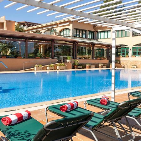 Hotel Sa Punta Begur Exterior foto