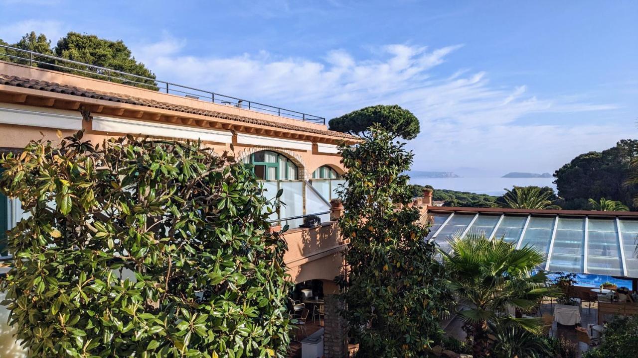 Hotel Sa Punta Begur Exterior foto